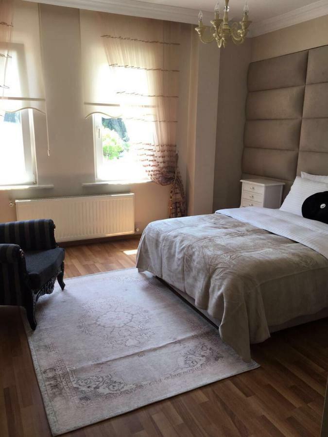 Villa Sd Sapanca Exteriör bild